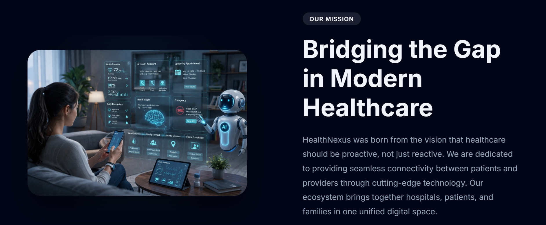 HealthNexus