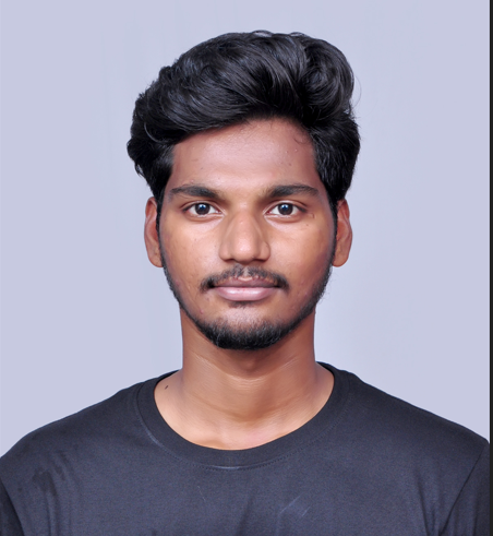 Paidi Tejaram Profile